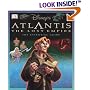 Atlantis: The Lost Empire Essential Guide