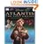 Atlantis The Lost Empire: The Essential Guide (FIRST AMERICAN EDITION)