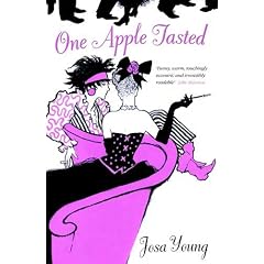 One Apple Tasted