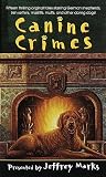 Canine Crimes
