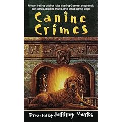 Canine Crimes