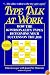 Type Talk at Work: How the 16 Personality Types Determine Your Success on the Job
