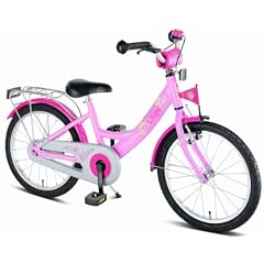PUKY KINDERFAHRRAD 18 ZOLL KINDERRAD LILLIFEE ZL 18 ALU