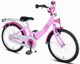 PUKY KINDERFAHRRAD 18 ZOLL KINDERRAD LILLIFEE ZL 18 ALU
