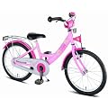 PUKY KINDERFAHRRAD 18 ZOLL KINDERRAD LILLIFEE ZL 18 ALU