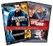 Search : The Bourne Identity / Spy Game