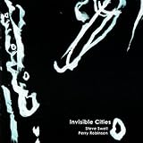 Invisible Cities