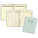AT-A-GLANCE Weekly / Monthly Planner 2016, 8.5 x 11 Inches, Poetica (772905)