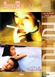 Revue Studio Canal  / Collection Asian Cinéma : Durian Durian / Little Cheung - Édition 2 DVD