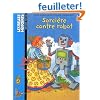 Sorci�re contre robot