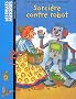 Sorci�re contre robot