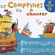 Comptines à chanter...