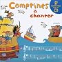 Comptines à chanter : Tome 2 (1CD audio)