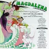  -  Magdalena (1989 Concert Recording)