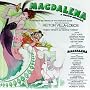 Magdalena (1989 Concert Recording)
