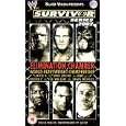 WWE - Survivor Series 2002 [UK IMPORT]