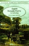 English Romantic Poetry: An Anthology (Dover Thrift Editions)