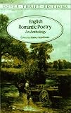 English Romantic Poetry: An Anthology (Dover Thrift Editions)