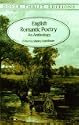 English Romantic Poetry