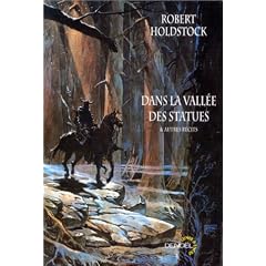 Dans la vall�e des statues et autres r�cits