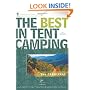The Best in Tent Camping: The Carolinas, 2nd (Best in Tent Camping - Menasha Ridge)