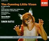Janácek: The Cunning Little Vixen Search