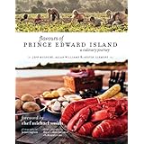 Flavours of Prince Edward Island: A Culinary Journey