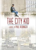 The City Kid (Gay Men's Fiction)