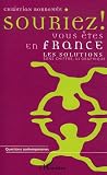 Souriez vous �tes en France : Les solutions sans chiffre ni graphique