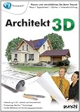 Digital Software - Architekt 3D [Download]