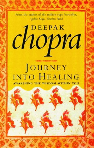  Deepak Chopra