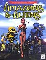 Amazons and Aliens