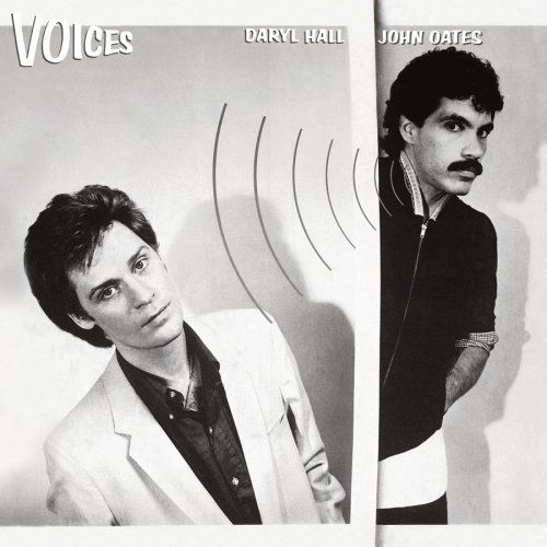 CD-Charts  Search : Voices