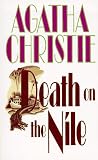 Death on the Nile by Agatha Christie