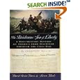 The Boisterous Sea of Liberty: A Documentary History of America from Discovery through the Civil War by David Brion Davis and Steven Mintz