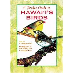 A Pocket Guide to Hawaii's Birds