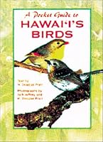 A Pocket Guide to Hawaii's Birds