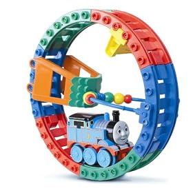 Tomy Thomas & Friends Loop the Loop Thomas