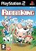 Ribbit King (PS2)