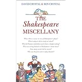 the shakespeare miscellany