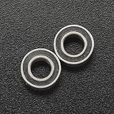Team Associated Ball Bearings 5x10x4 (2) - MGT MMGT by Associated