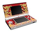 Wrapstar Skins: Double Dragon for DS Lite (Nintendo DS)