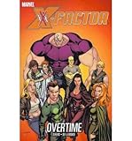 X-Factor. Overtime