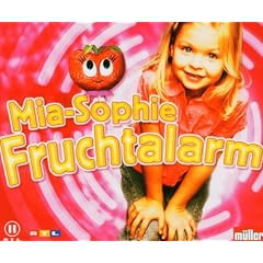 Fruchtalarm
