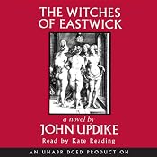 The Witches of Eastwick | [John Updike]