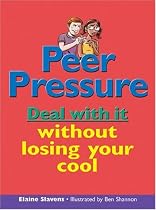 Peer Pressure: Deal with it without losing your cool