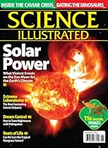 Science Illustrated (1-year auto-renewal)