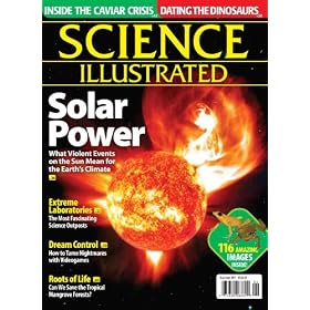 Science Illustrated (1-year)