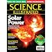 Science Illustrated (1-year)