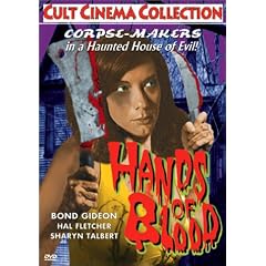 Hands of Blood